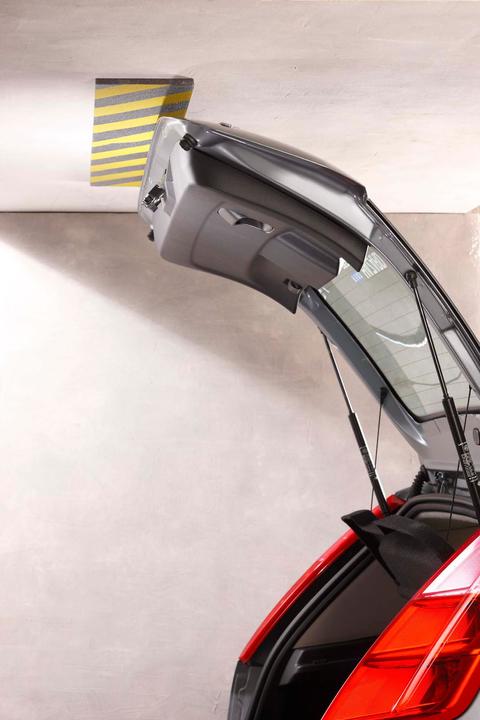 Produktbild HP Autozubehör Schaumstoff Wandschutz