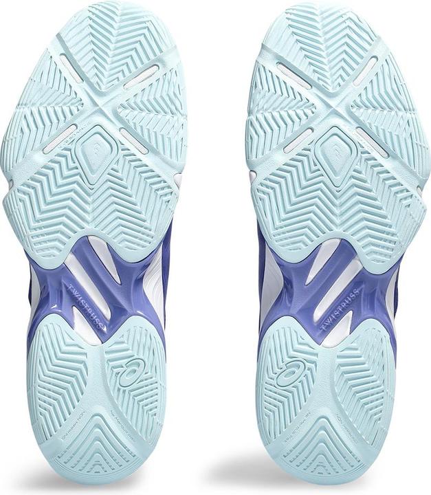 Actual product image ASICS Performance Indoor shoe Gel-blade 9 (35.5)