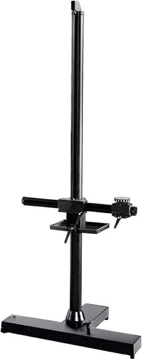 Image du produit Manfrotto 809 Salon Pied à colonne (232 cm, 15 kg)