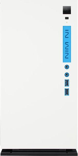 Produktbild In Win Mini Tower 301 (mATX, Mini-ITX)