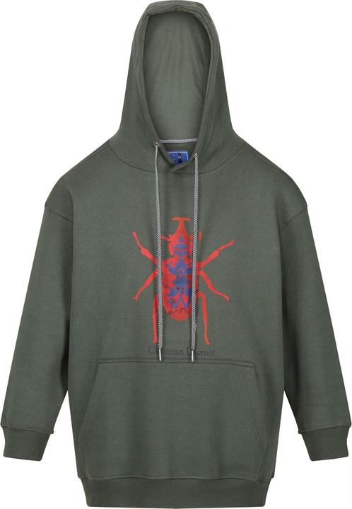 Image du produit Regatta - Sweat à capuche CHRISTIAN LACROIX MIRAMAS - Homme (S)