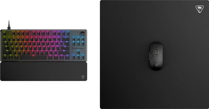 Actual product image Turtle Beach Sense Core (XS)