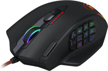 Produktbild Redragon M908 Impact (Kabelgebunden)