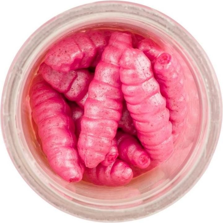 Actual product image Berkley Gulp! Honey Worm (3 cm)