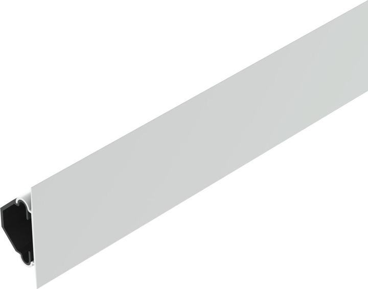 OBO Bettermann Leitungsführungskanal RAUTRIGO Set 35x35 6131153 (Kabeldurchlass, 200 cm)