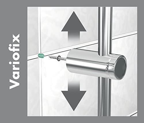 Produktbild hansgrohe SHOWER SET MYSELECT S VAR 0.65 26710400