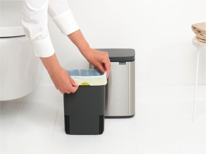 Actual product image Brabantia Bo Waste Bin (4 l)