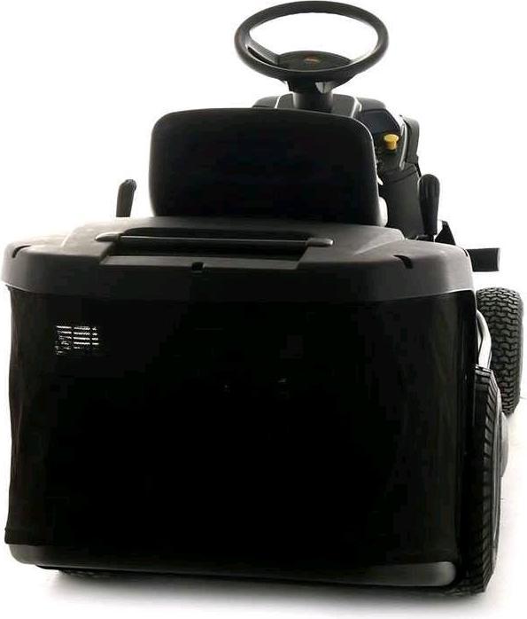 Produktbild Stiga Rasentraktor 84 cm AT4 84 A (Netzbetrieb)