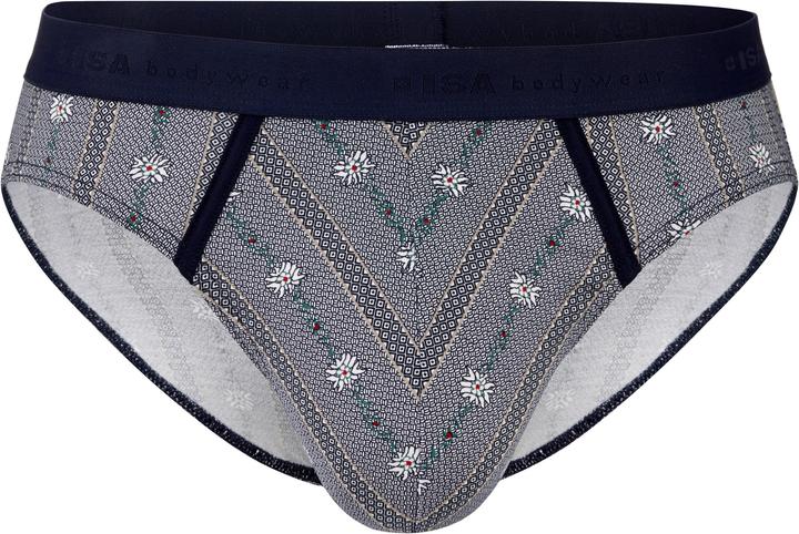 ISA Bodywear Slip