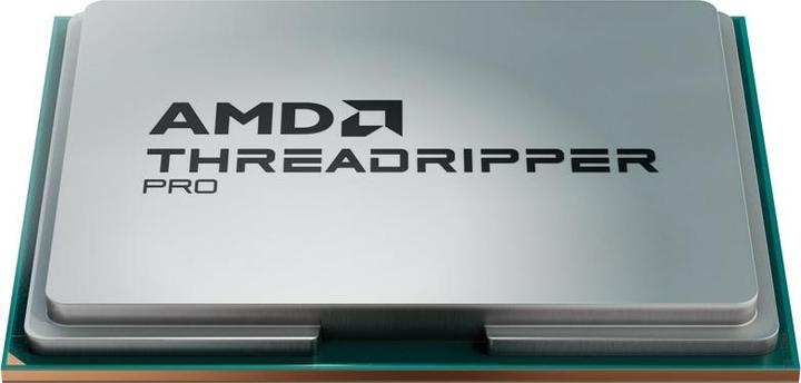 Actual product image AMD Ryzen Threadripper Pro 7975Wx (sTR5, 4 GHz, 32 -Core)