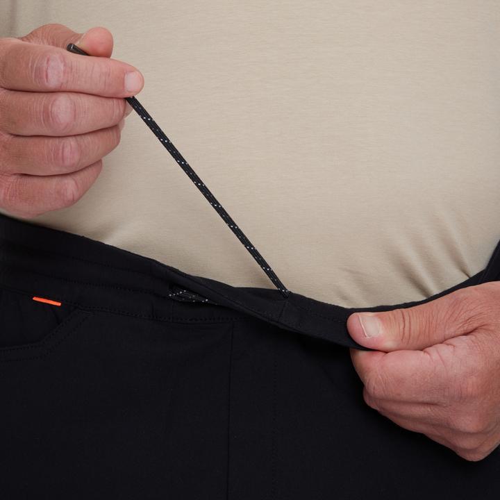 Image du produit Mammut Short Massone Hommes (54)