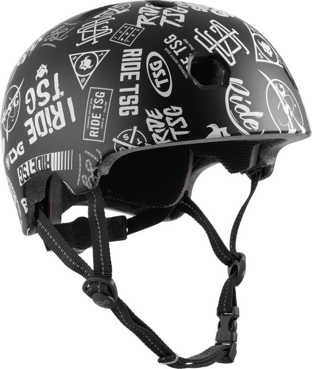 Actual product image TSG Meta Graphic Design (48 - 51 cm)