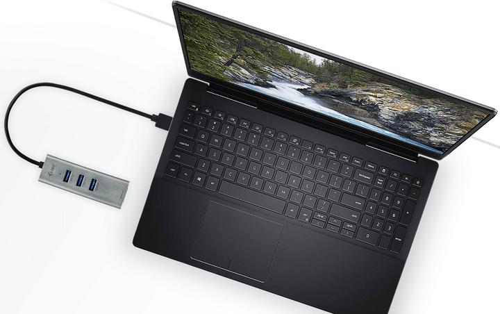 Immagine prodotto i-tec U3METALG3HUB (USB-A, 3 Porti)