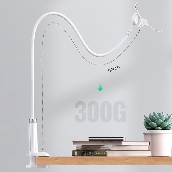 Produktbild Ugreen Schwanenhals Desktop Telefonhalter