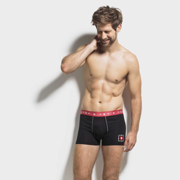 Produktbild ISA Bodywear Panty Andy (M, Einzelpack)