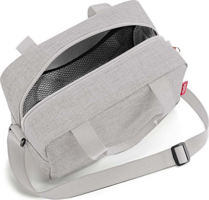 Produktbild reisenthel coolerbag to-go twist sky rose (3 l)