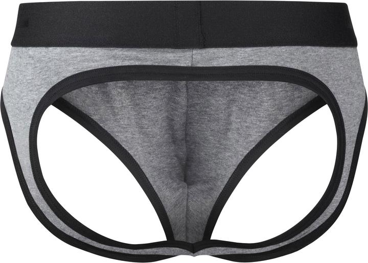 Produktbild ISA Bodywear Buttom-UP (XL, Einzelpack)