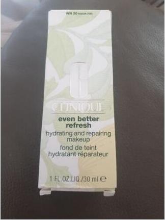 Produktbild Clinique Even Better Refresh (WN 30 Biscuit)