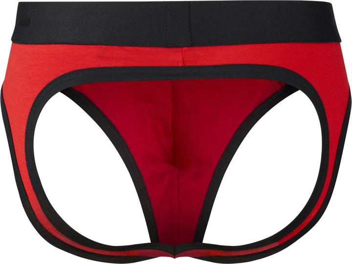 Produktbild ISA Bodywear Buttom-UP (M, Einzelpack)