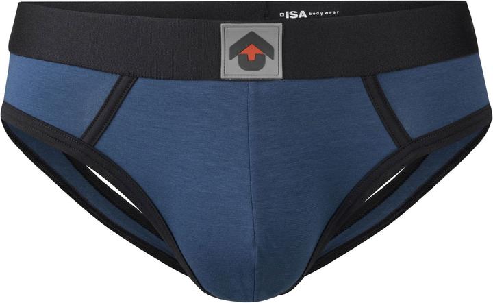 Produktbild ISA Bodywear Buttom-UP (L, Einzelpack)