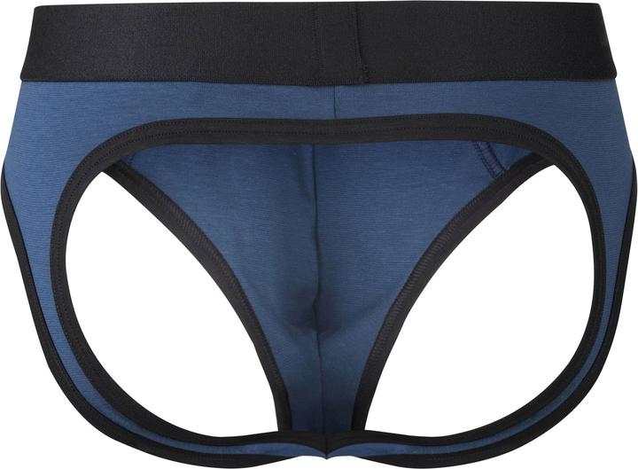 Produktbild ISA Bodywear Buttom-UP (L, Einzelpack)