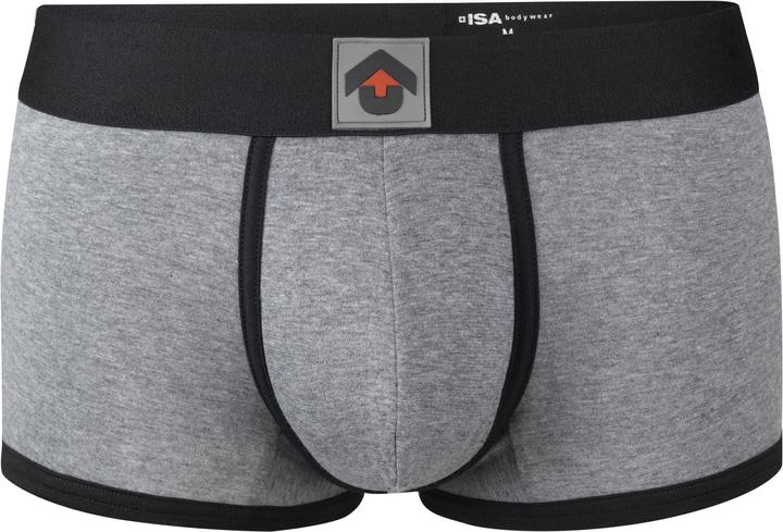 ISA Bodywear Shorts-UP