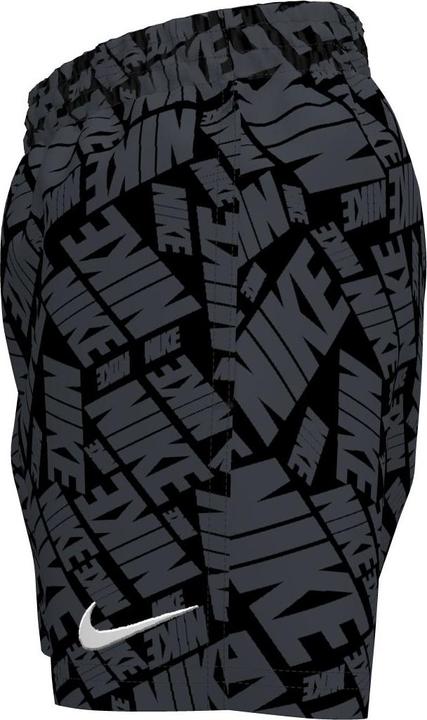 Produktbild Nike Tossed Block 4"" Volley Short (L)
