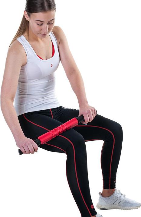 Immagine prodotto Pure2improve Barra massaggiante (53cm)