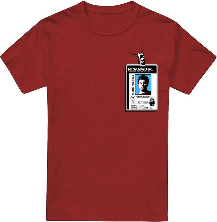 IVF Hartmann TShirt