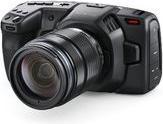 Immagine prodotto Blackmagic Pocket Cinema (8 Mpx, 60p)