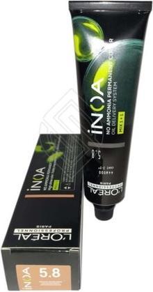 Image du produit L'Oréal Paris Inoa 5,8 60G