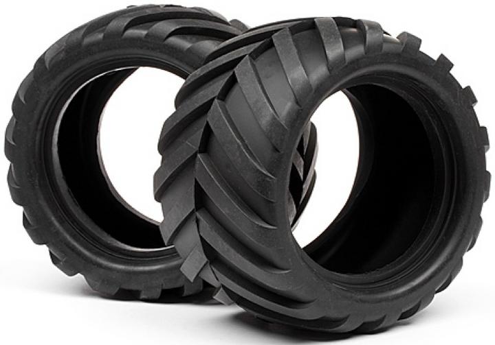 RC model accessories