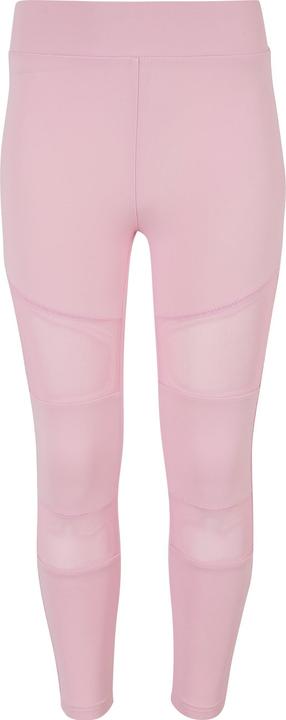 Image du produit Urban Classics Girls Tech Mesh Leggings (134)
