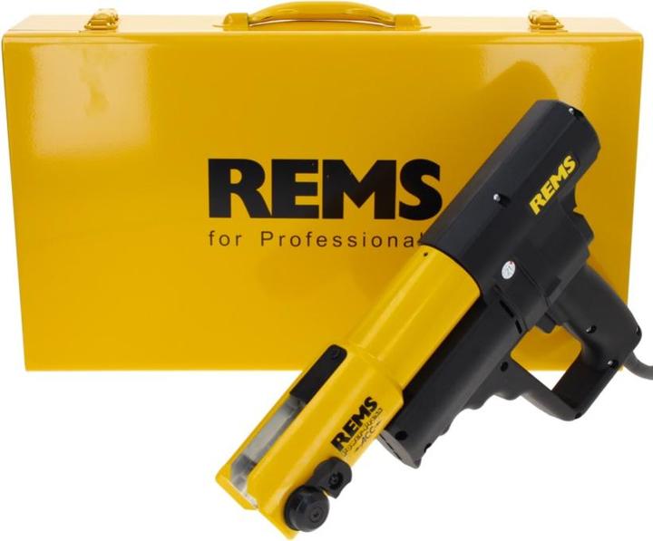 Immagine prodotto Rems Elettroidraulica presas Power-Press ACC Basic