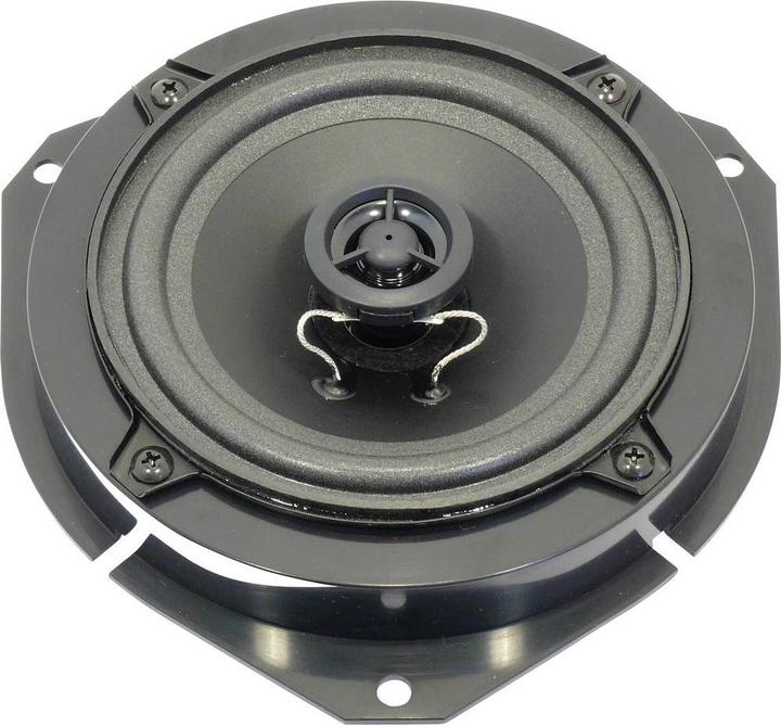 Produktbild Visaton 2-Wege-Koaxiallautsprecher 13 cm PX 13 B - 4 Ohm