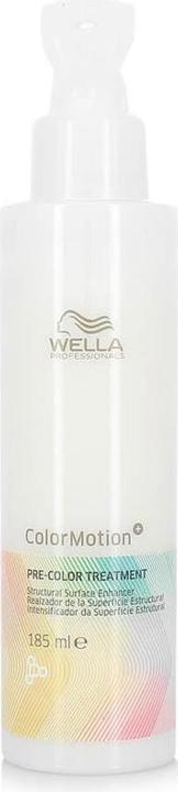 Immagine prodotto Wella Trattamento precolore Colour Motion 185ml