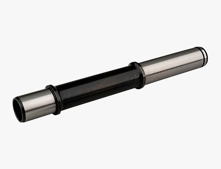 Actual product image Race Face Trace Axle J-Bend Rear Wheel 12X157