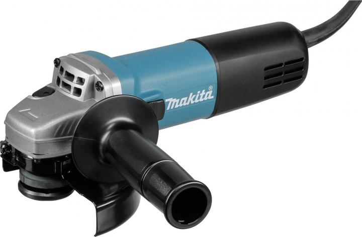 Produktbild Makita DK0052G (GA9020R+9558NBR) (230 mm)