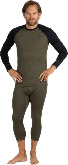 Produktbild Stoic Merino180 BengtSt. 3/4 Pants (XL)