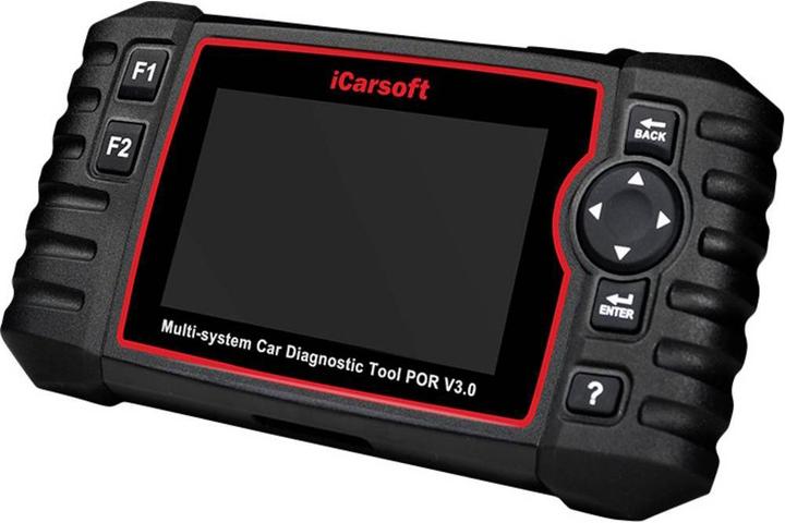 Produktbild ICarsoft POR V3.0
