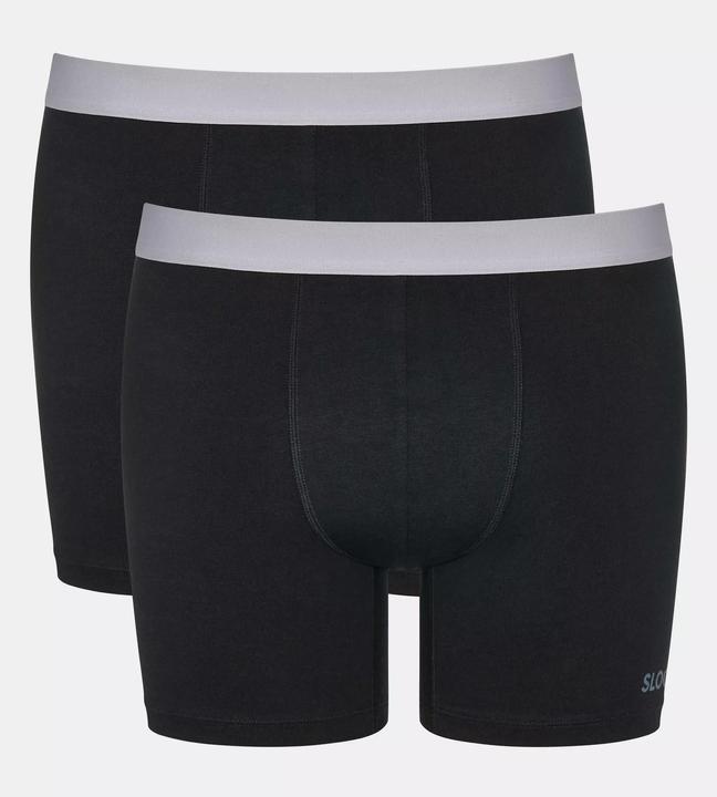 Sloggi Go Abc 2.0 (XS, Einzelpack)