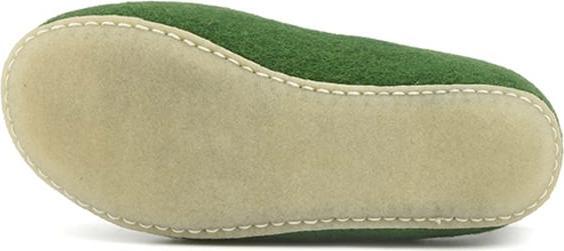 Actual product image Baabuk Mel Bottle Green (42)
