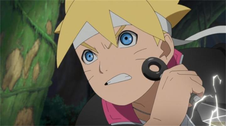 Image du produit Boruto : Naruto Next Generations - Volume 3 (Episodes 33-50) (3 DVDs) (DVD 3D, Allemand, Japonais)