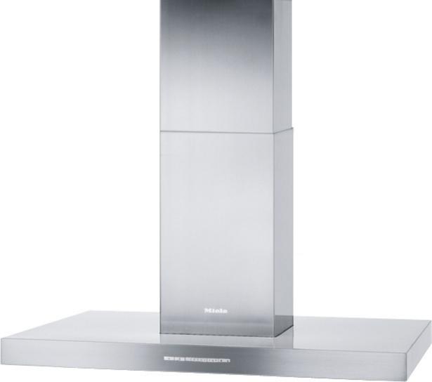 Immagine prodotto Miele DA4208DEXTA ED (Isola a baldacchino)