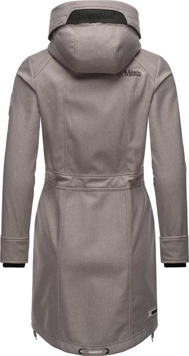 Actual product image Marikoo Racquellee (XXL)