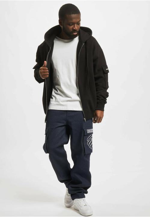 Actual product image Rocawear Williamsburg Cargo Pants - 20923 (W48/L34)