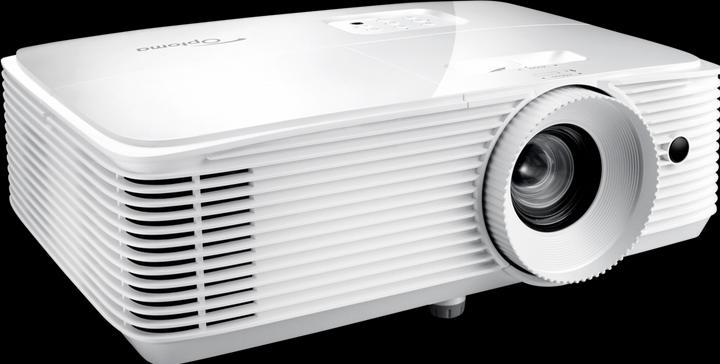 Immagine prodotto Optoma HD27e (Full HD, 3400 lm, 1.47 - 1.62:1)