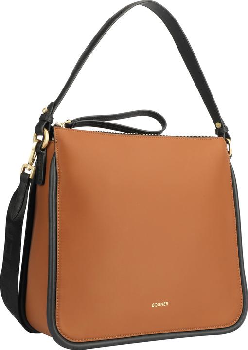 Actual product image Bogner brig tessuto selenay hobo mhz