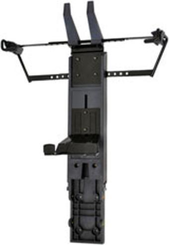 Produktbild Ergotron Notebook-Wagen - Schwarz