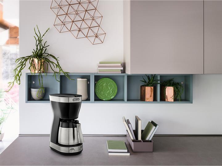 Actual product image De'Longhi ICM 16710